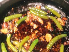 -绿茶餐厅(首开福茂店)