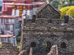 -深圳锦绣中华民俗村