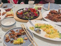 -陈阿婆鱼头泡饼·京味菜(复兴路店)