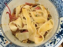 -六合居·邯郸菜·武安菜起源地