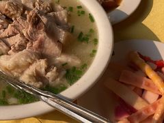 -荣生萝卜汤饭店