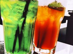 -Kingkong Buffet(The Mercury ville)