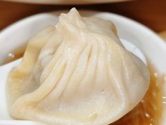-老磁器口豆汁店(天坛店)