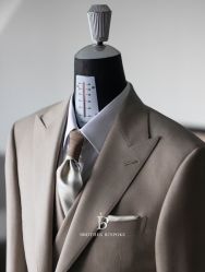 -Brother西服礼服定制·商务·婚礼(佛山南海店)