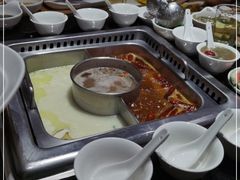 -巴奴毛肚火锅(大剧院店)