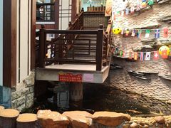 -伯乐居茶艺馆(石岐大信店)