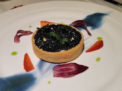 -燃扒房Steakhouse(皇庭店)