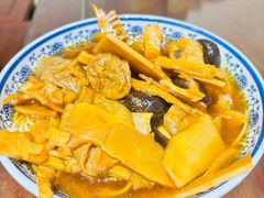 -西园寺素食(西园弄戒幢律寺店)