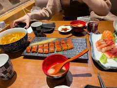 -千代武日本料理(哈西店)
