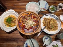 -鱼食饭稻·苏浙土菜17年老馆子(平江路店)