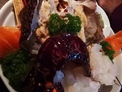 龙虾两吃-同乐酒楼(皇后镇店)