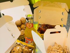 -超级鸡车(曹杨路店)