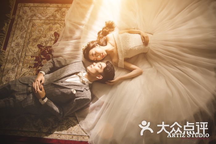 韩国艺匠artiz studio(解放碑店)-图片-重庆-大众点评网