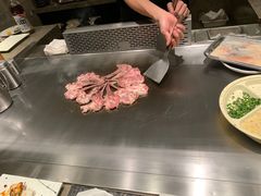 -大渔铁板烧(花园道店)