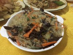 -红炎炎农家菜老字号(金水台店)