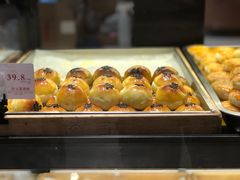 -詹记桃酥(宿州路店)