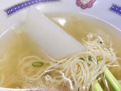 -七爷清汤腩·港式餐厅(金狮广场店)