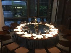 包厢-梅花境(万科店)