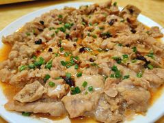 -盐禾堂海南屯昌香草鸭(海润路总店)