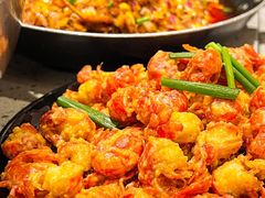 -一棠龙虾•王牌虾球(恒隆广场店)