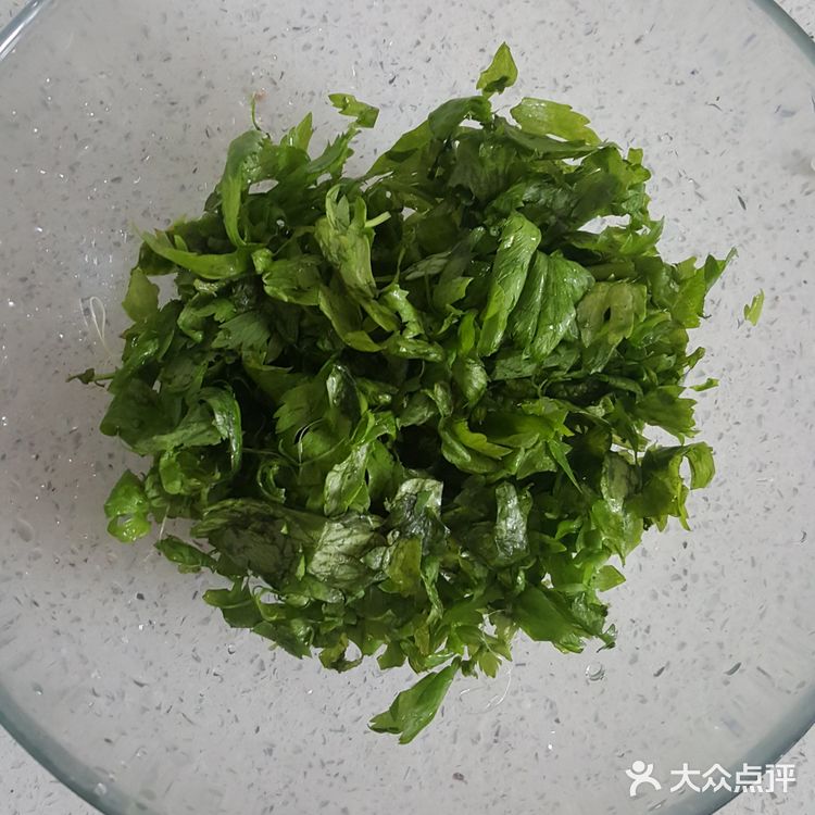 让蔬菜换个吃法的减肥餐【蒸麦饭】