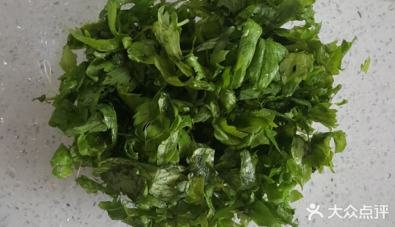 让蔬菜换个吃法的减肥餐【蒸麦饭】