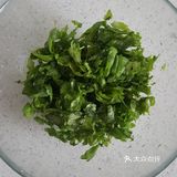 让蔬菜换个吃法的减肥餐【蒸麦饭】