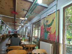 -人民公社大食堂(顺义总店)