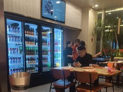 -杨氏青龙虾·羊蝎子(珠江路店)