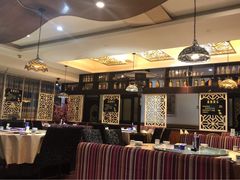 -清真·伊天园(国贸店)