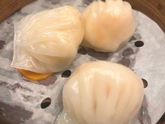 -京香轩·中餐厅(上海中庚聚龙酒店)