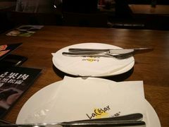 -乐凯撒披萨(正佳广场店)