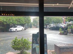 -旧雨咖啡·CoffeeFORU(黄村奥体店)