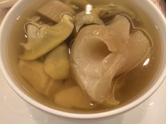-唐阁(香港朗廷酒店)