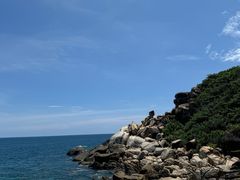 -三亚蜈支洲岛旅游区