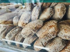 芝麻烧饼-白魁老号饭庄(交道口店)