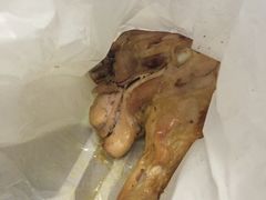 -美林烤鸡店
