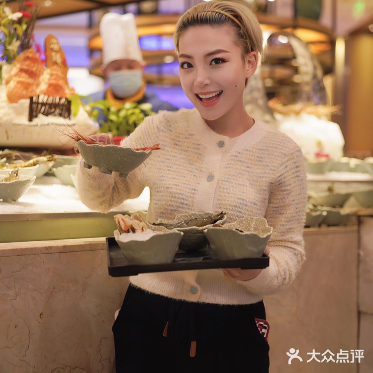 亚马逊自助吃回本📍详细路线图攻略‼️