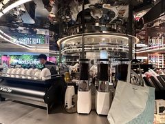 -Peet's 皮爷咖啡(东湖路手作店)