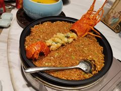 -宴昆山·私房菜(春晖店)