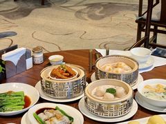 -蛇口希尔顿南海酒店·随轩中餐厅·粤菜