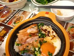 -文通冰室(东方宝泰店)