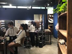 -海马体照相馆(天津世纪都会店)