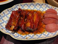 -永安鱼庄·镇江菜(东吴路店)