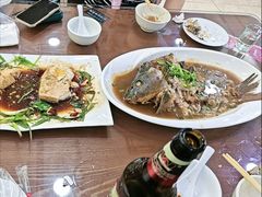 -连池鱼豆味坊(风景区店)