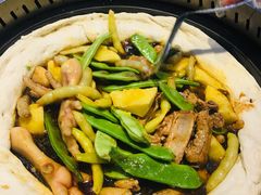 -灶座小锅烀饼·铁锅炖(全国总店)