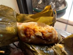 瑶柱叉烧蛋黄咸肉粽-粽氏清源(大南路店)
