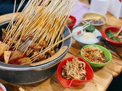 -冒椒火辣(奎星楼街店)