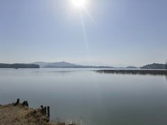 -池州市平天湖风景区