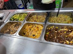 -刘小忙把子肉(北园大街总店)